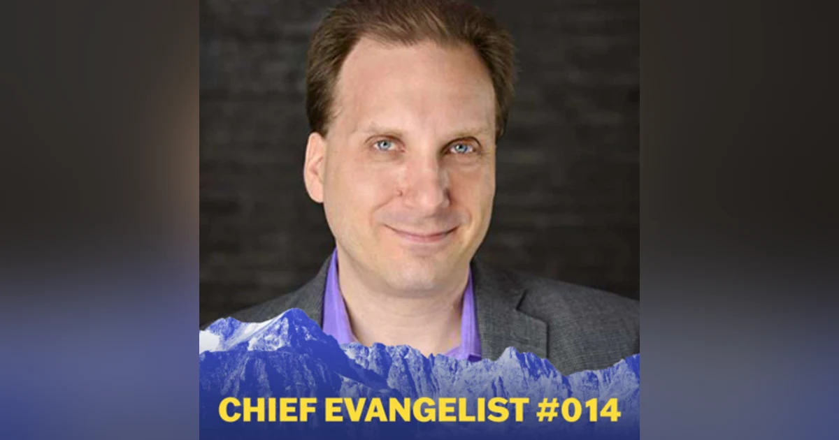 014 Bill Sherman on The Practice of Thought Leadership
