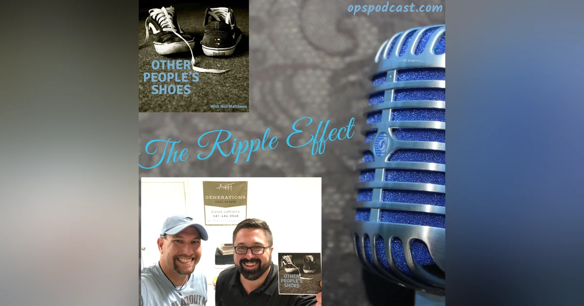The Ripple Effect