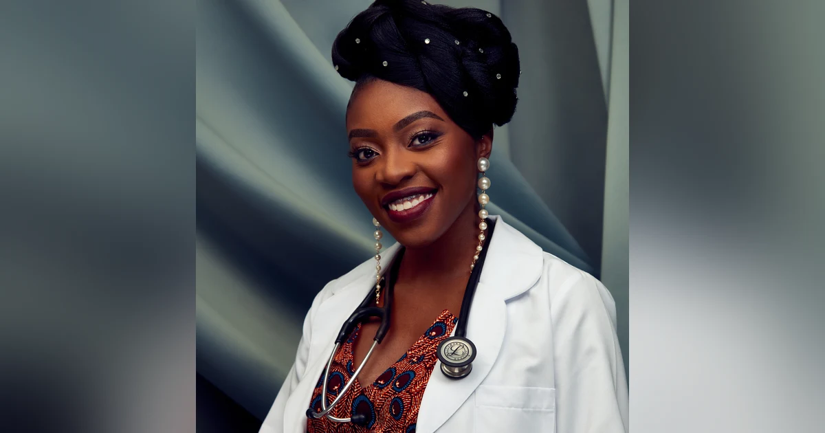 Championing Change: A Conversation With Dr. Chika Stacy Oriuwa About Advocacy, Medicine, and Resilience