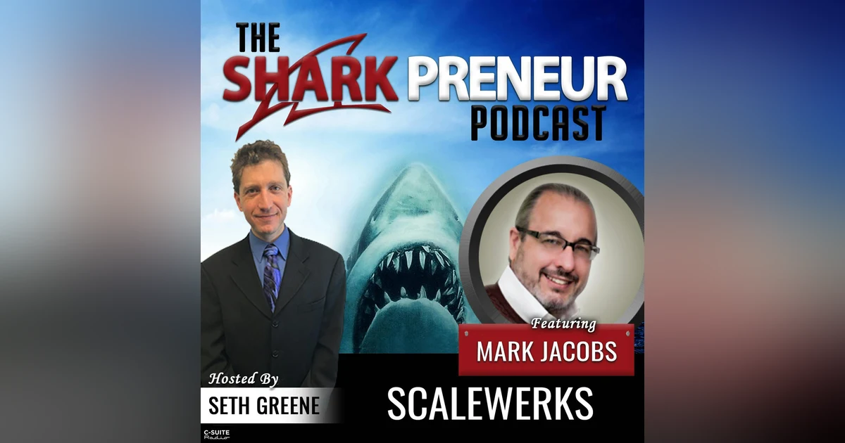 674: Scalewerks with Mark Jacobs