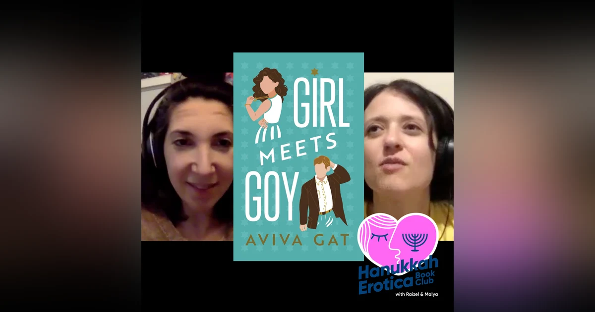 Girl Meets Goy
