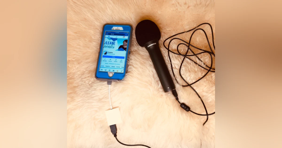 New Recording Gear and More Anchor Workflow Tips
