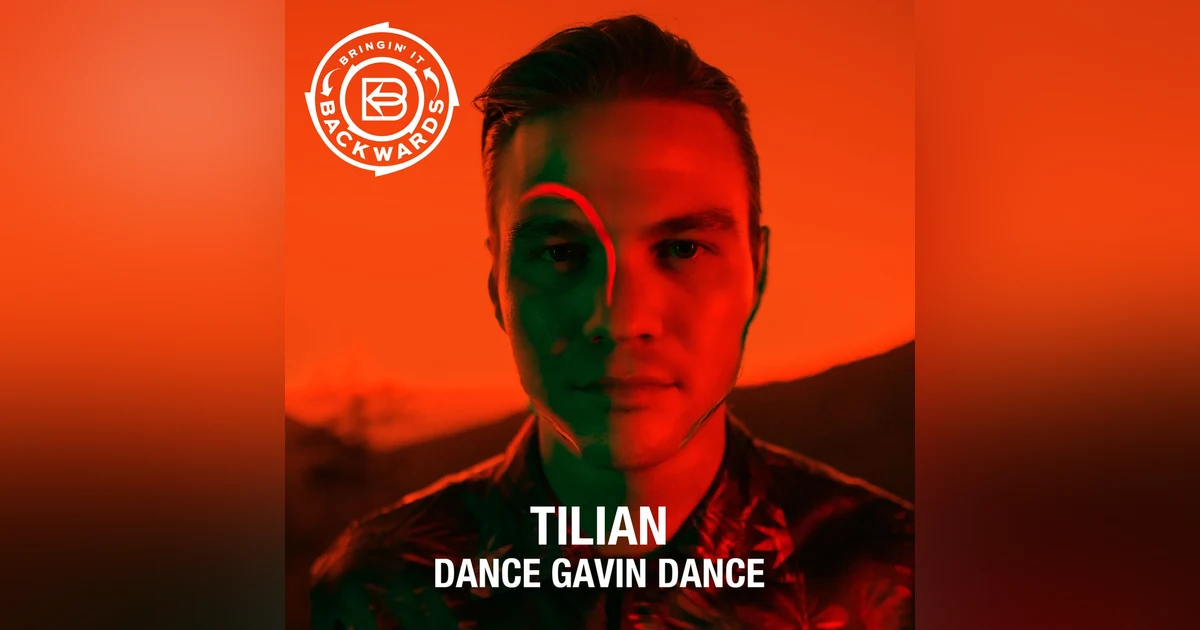Interview with TILIAN