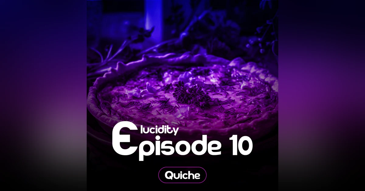 Episode Ten