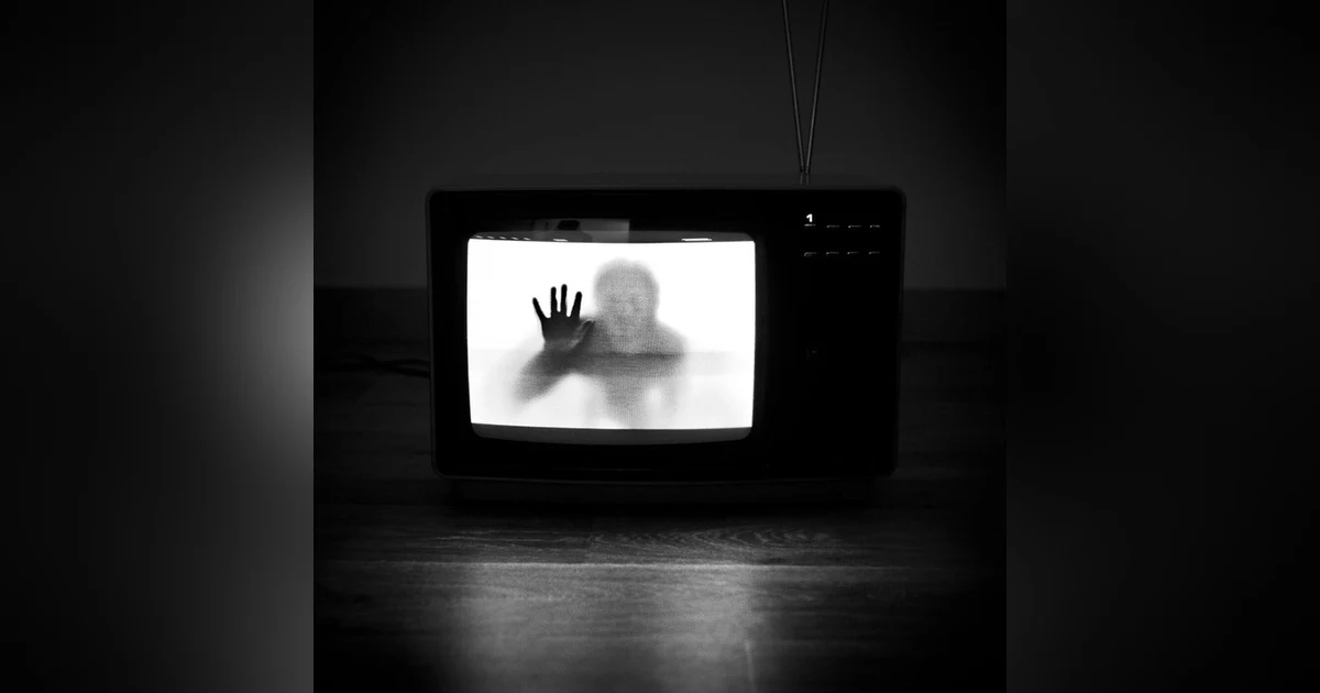 Historias de Miedo Septiembre 8 2020 REGAÑARON AL FANTASMA