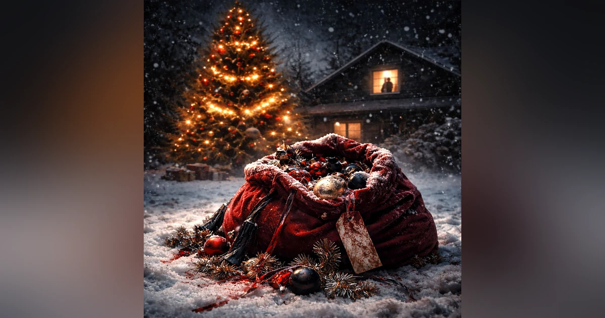Scary Christmas Stories: 7 Christmas Horror Tales to Ruin the Holidays