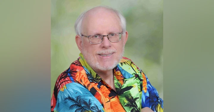 image for From Corporate Director to Ghostwriting Guru: Richard Lowe's Transformative Journey