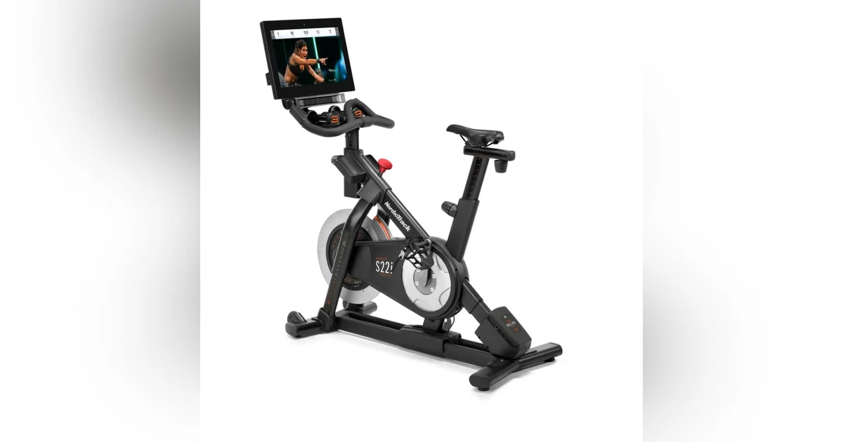 I want to Ride My Bicycle