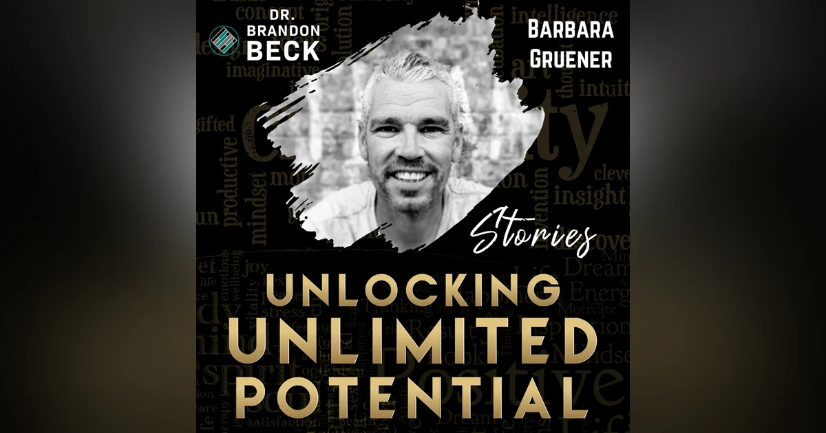 "Knit Back Together" with Barbara Gruener (E133)