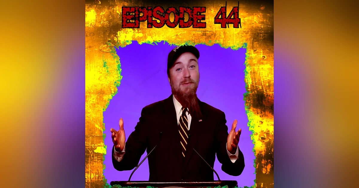 S344 - Apologizing for our sins