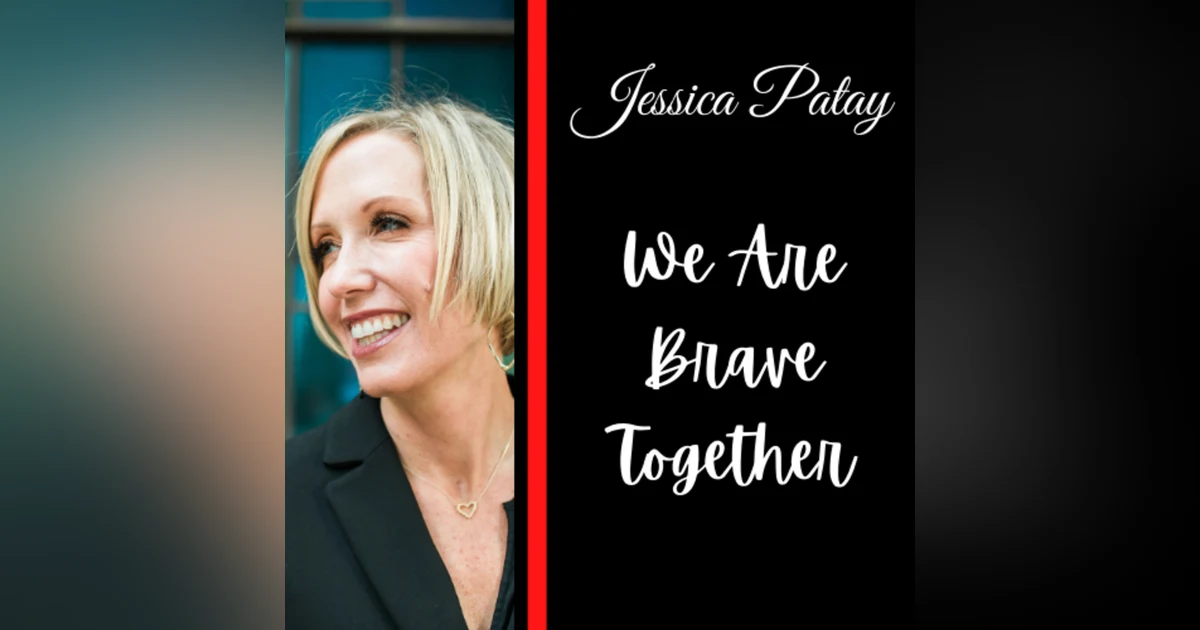 just Two Dads & A Founder/Executive Director | We Are Brave Together