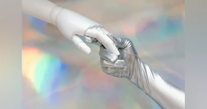 image for Rethinking the Future of Work: Building Human-AI Organizations that Thrive