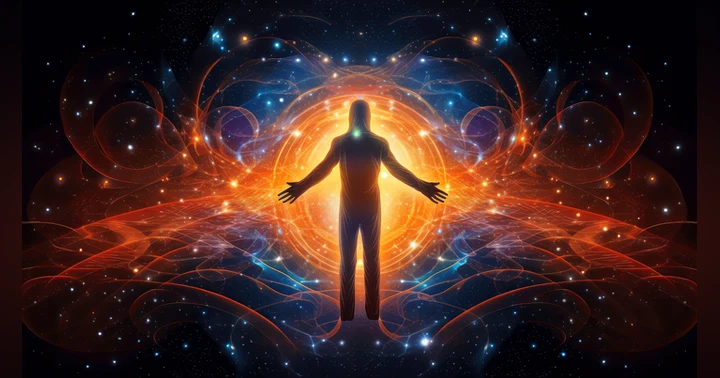 image for Embracing the Journey of Awakening: Discovering Inner Peace and Spiritual Growth