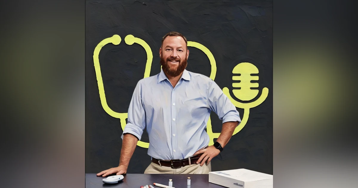 149: AI Radiology for Vets: How Accurate Are Todays Tools Really? With Dr Steve Joslyn
