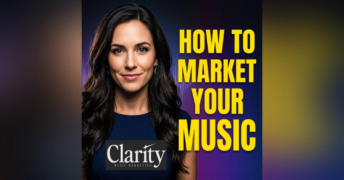 Clarity Music Marketing Interview: How to Market Your Music as a Performer