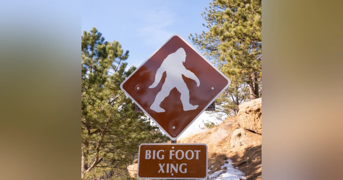 S9: Sasquatch: An Unwelcomed Discovery - Part One