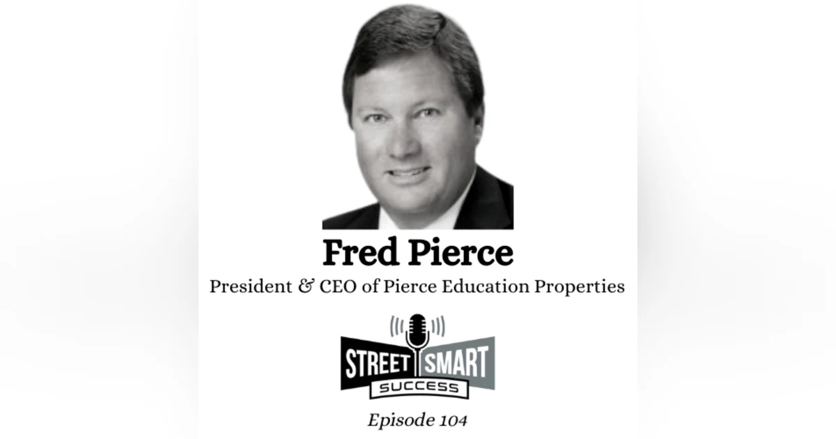 104: The Ultimate Recession Proof Asset Class… Student Housing