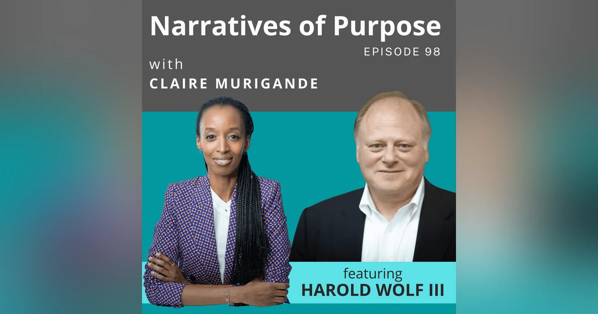 Embracing AI in Healthcare - HIMSS26 Europe Insights with Hal Wolf