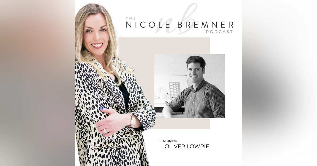 Oli Lowrie of Ackroyd Lowrie Architects are at the forefront of technology #22