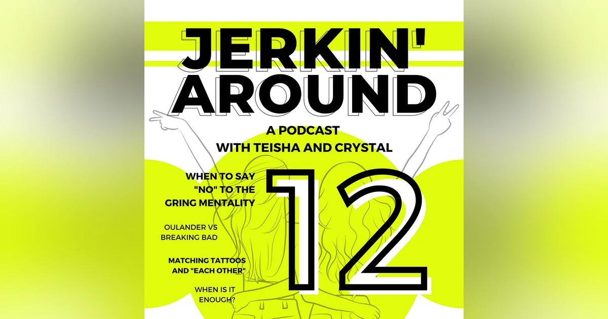 Episode 12: Tattoos, TV Shows, and Financial Wisdom