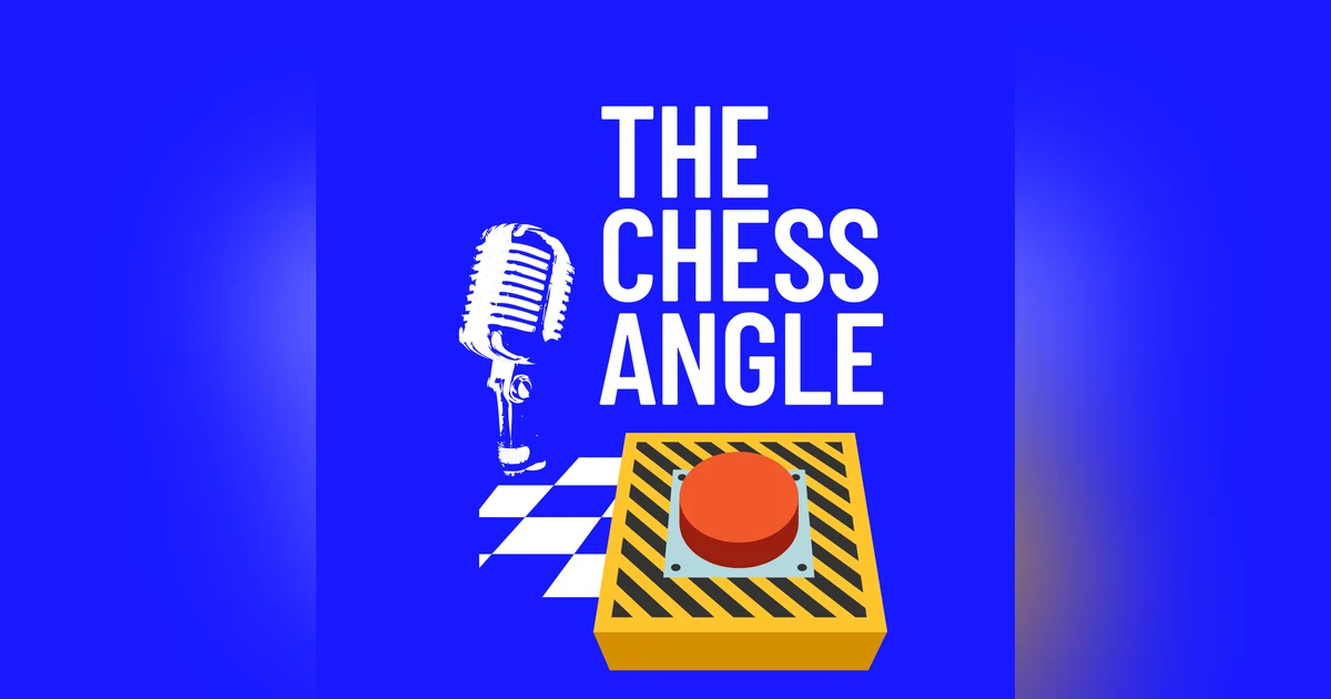 Ep. 117 (S7 Finale): Online Chess "Doomsday Feature" to Stop Your Losing Streak
