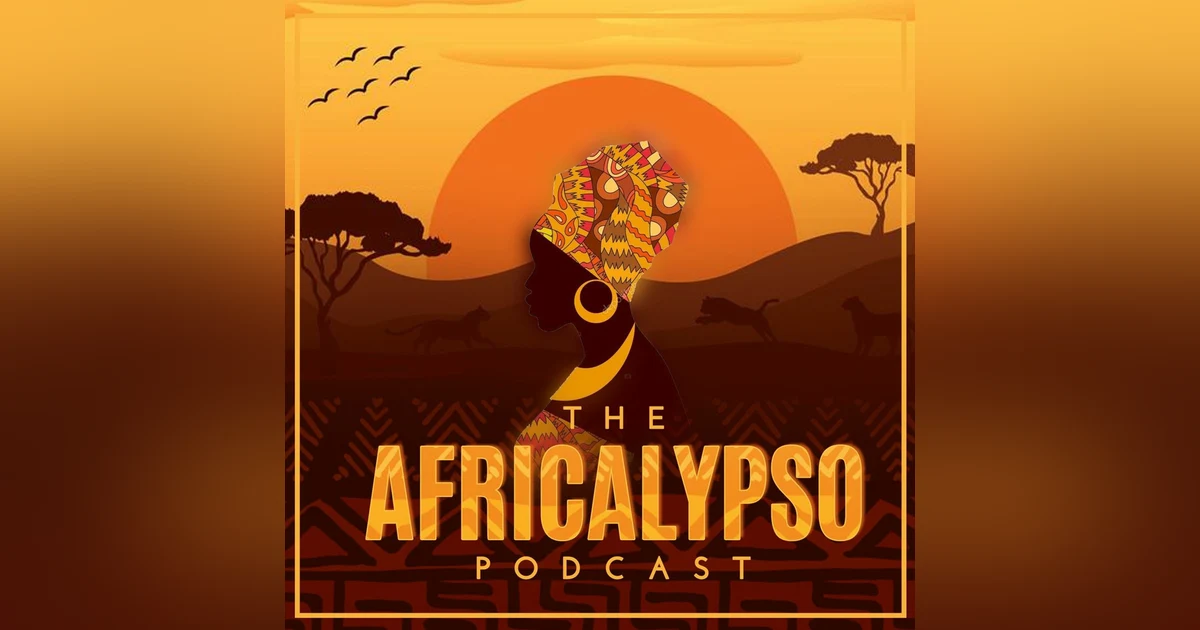 Episode 16 - Nigeria Before Nigeria