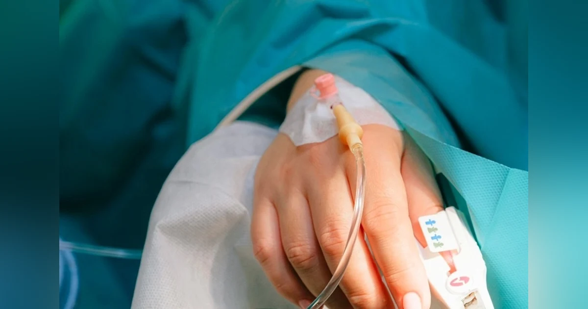 Journal Club: IV vs. IO in Cardiac Arrest