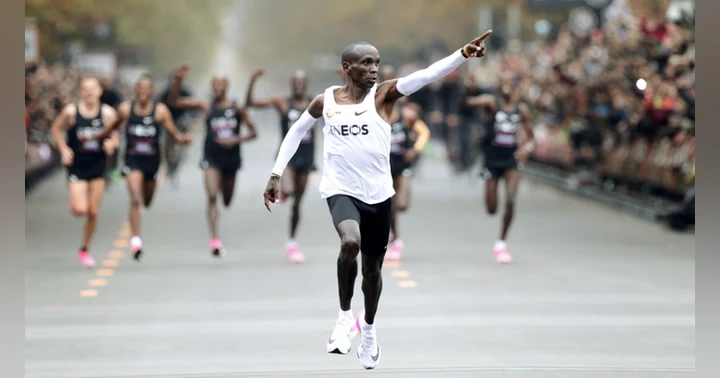 image for What The Running Industry Needs