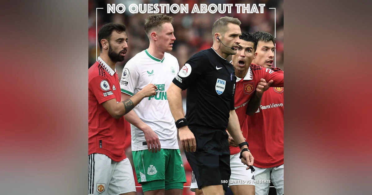 United vs the State