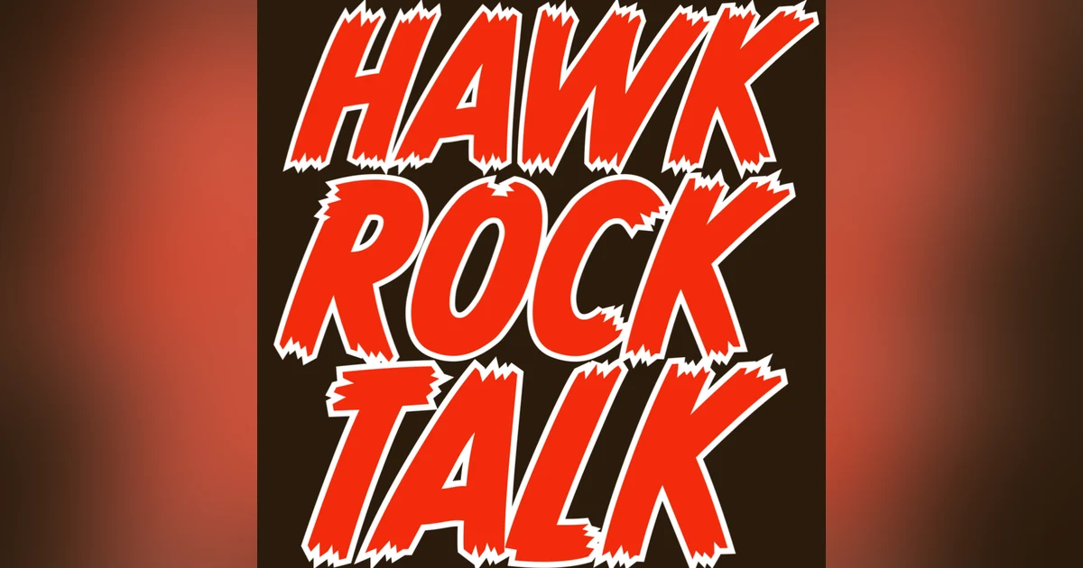 BONUS: HAWK ROCK TALK - QUEEN
