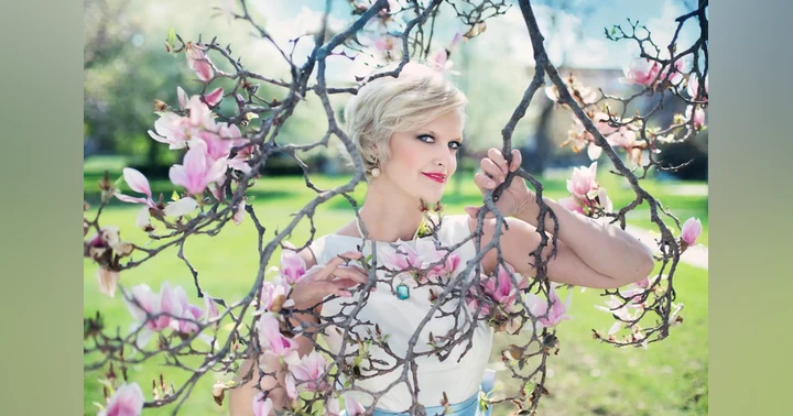 image for What is Second Spring?
