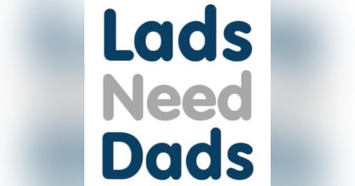 Lads needs dads organisation CEO Sonia shares her importance of why awareness is needed