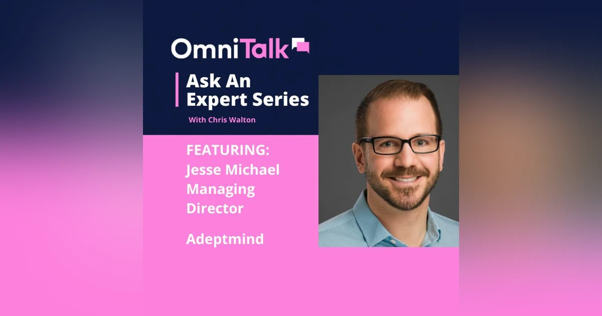 Ask An Expert | Making Malls Shoppable Online 101 With Adeptmind