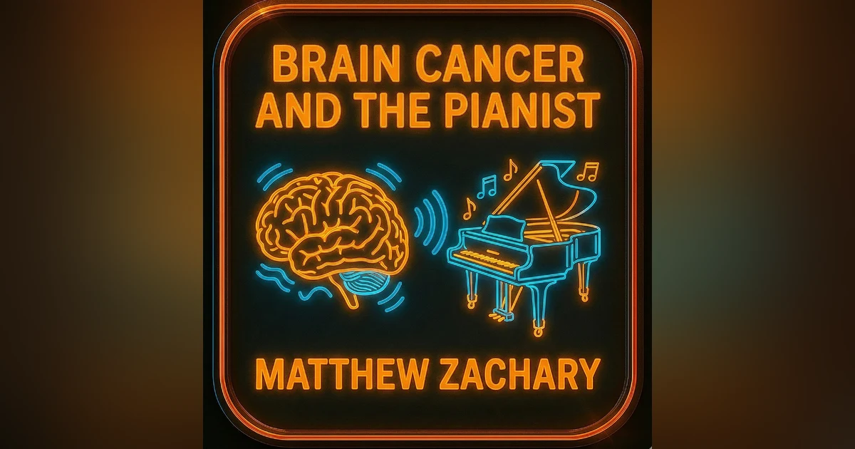 Beyond Survival: Why Empathy Is the Missing Prescription in Pharma with Matthew Zachary