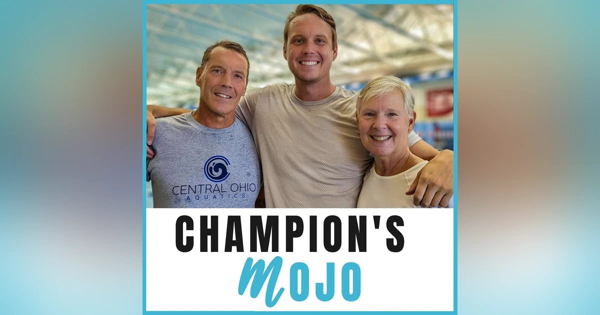 Energy Management with World Record Holder Adam Ritter, Episode 203
