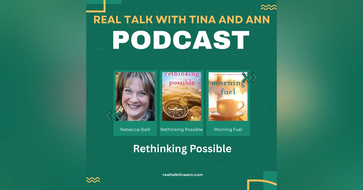 Rethinking Possible: Acceptance, Autism, And A Life Rebuilt