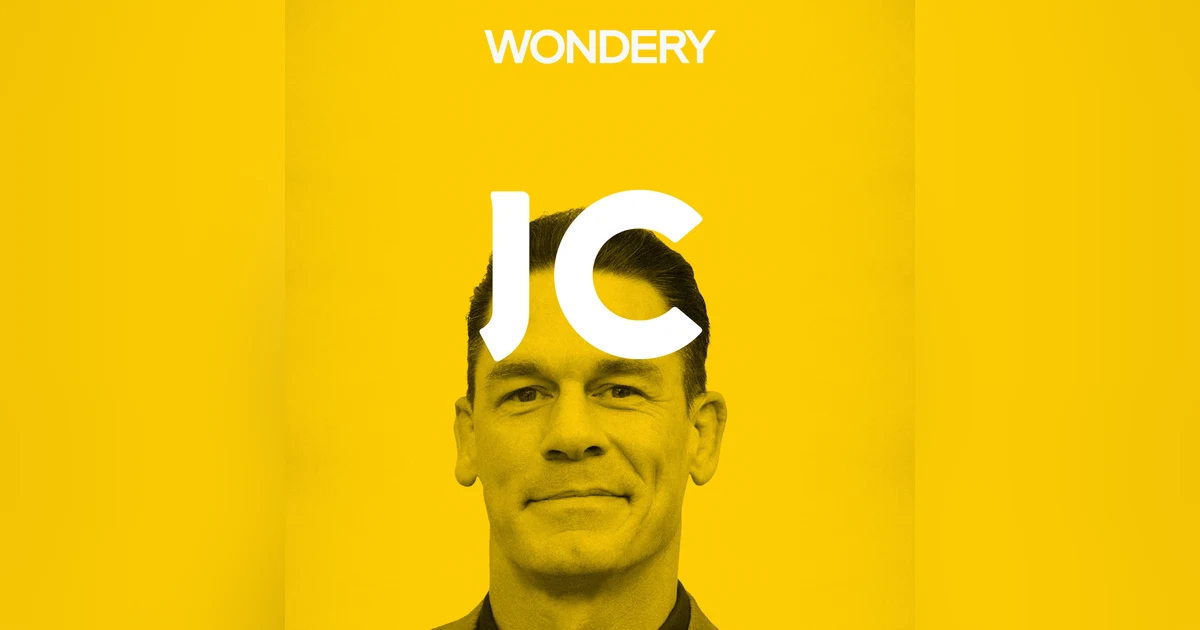 John Cena