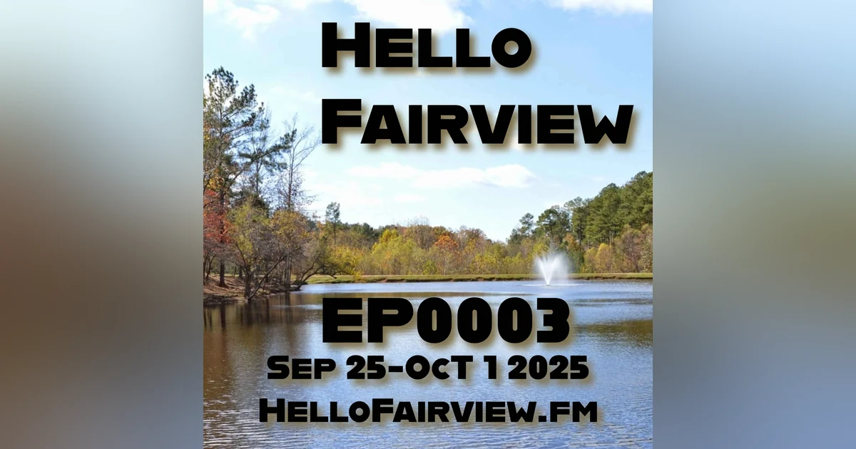 EP3: The Magic Number