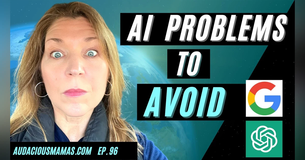 AI Problems People Aren't Talking About and Why You Should Care