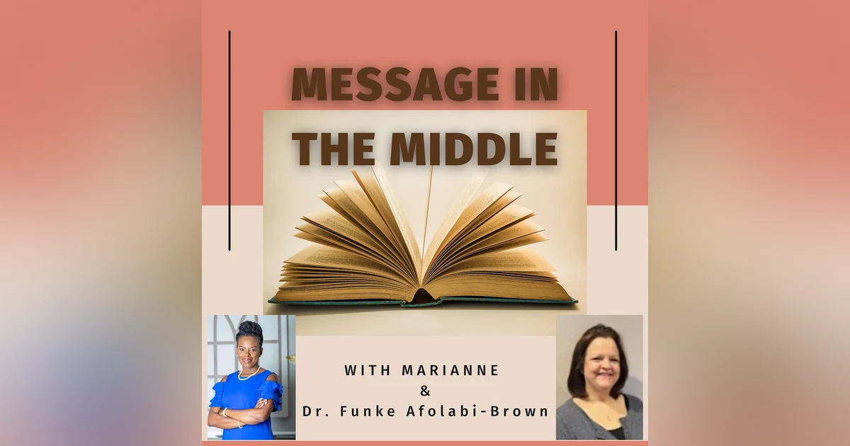 Unleashing the Power of Sleep with Dr. Funke Afolabi-Brown
