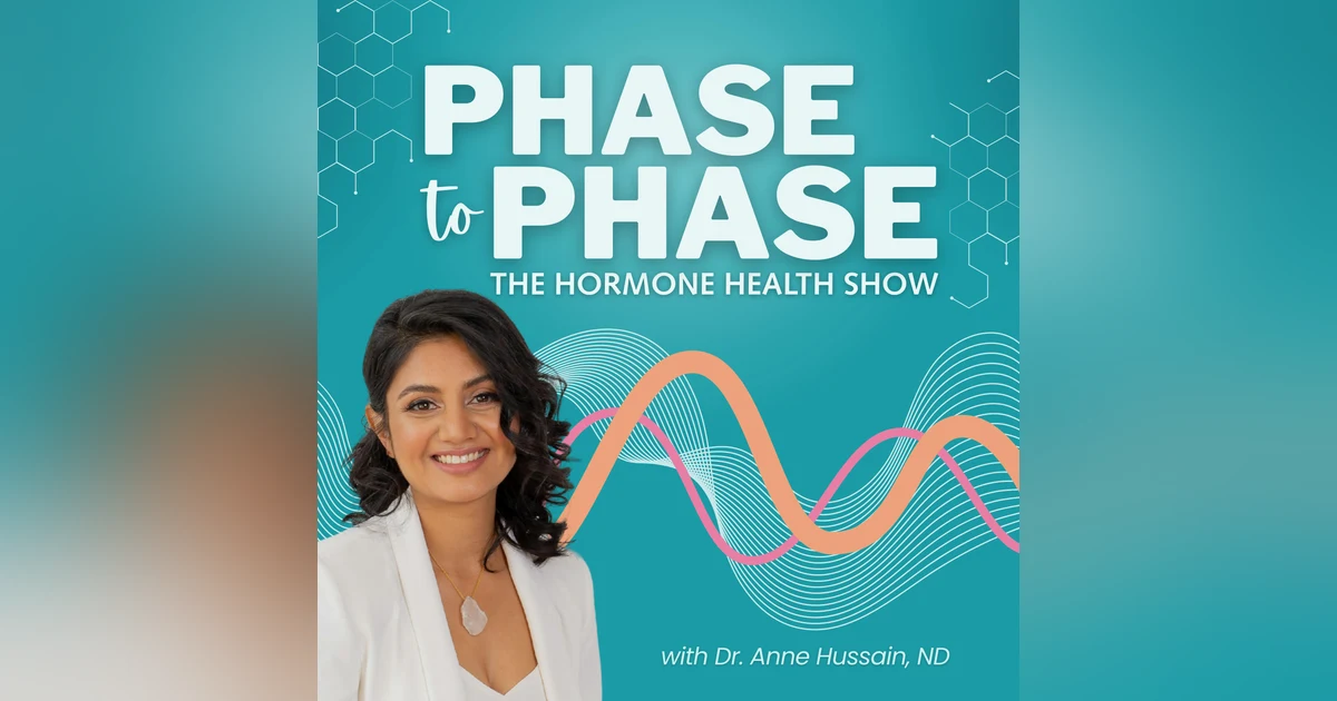 Adenomyosis: The Heavy Flow and Period Pain Diagnosis That’s Often Missed