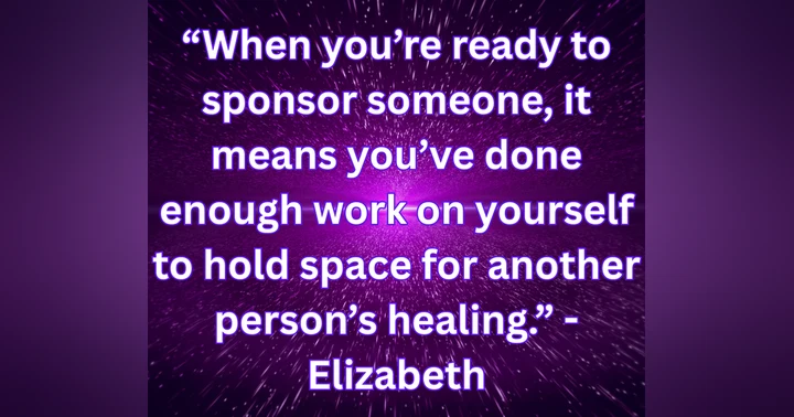 image for Breaking Free from Opioids: Elizabeth Kipp's Journey to Recovery