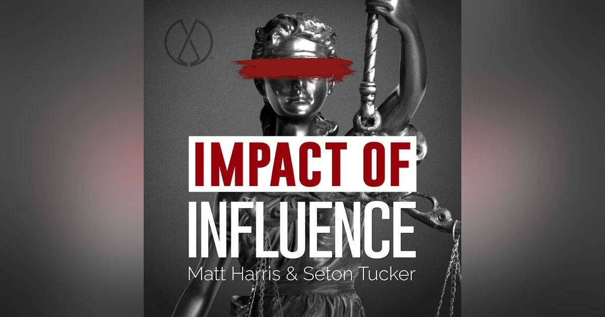 FEED DROP: Impact of Influence