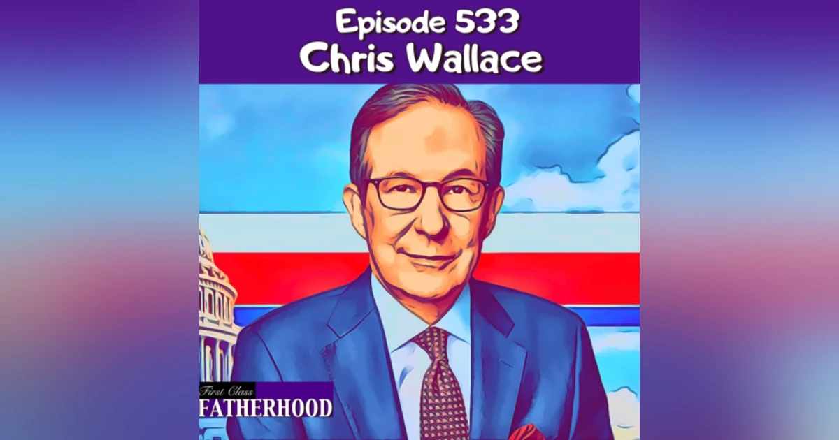 #533 Chris Wallace