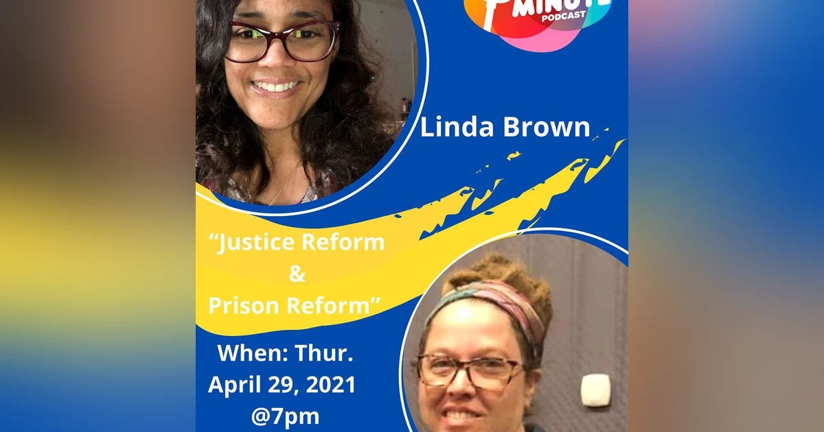 Justice Reform & Prison Reform