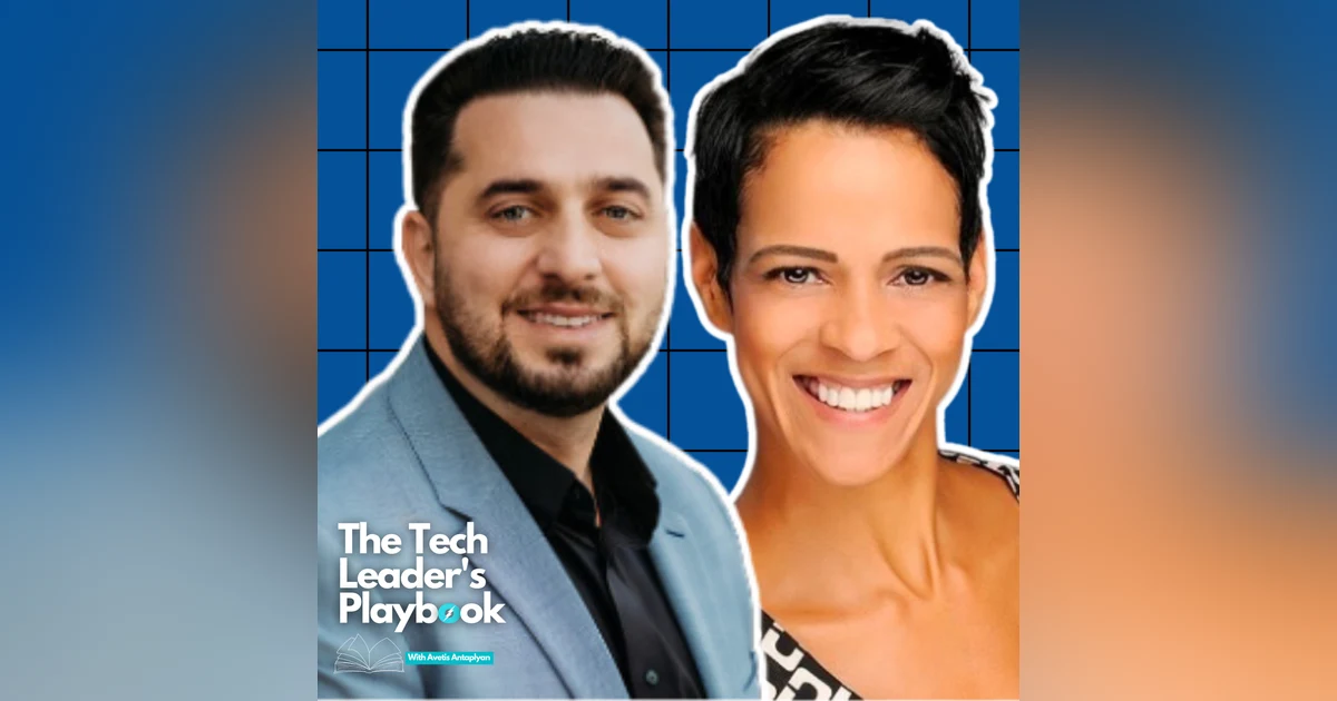 Building Inclusive Workspaces With Loren Rosario - Maldonado