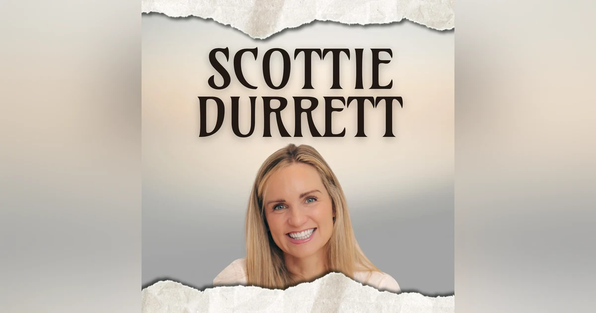 Scottie Durrett