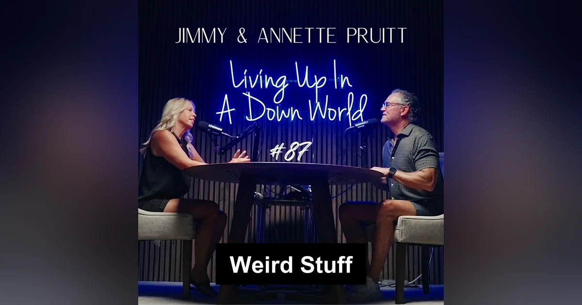 "Weird Stuff"