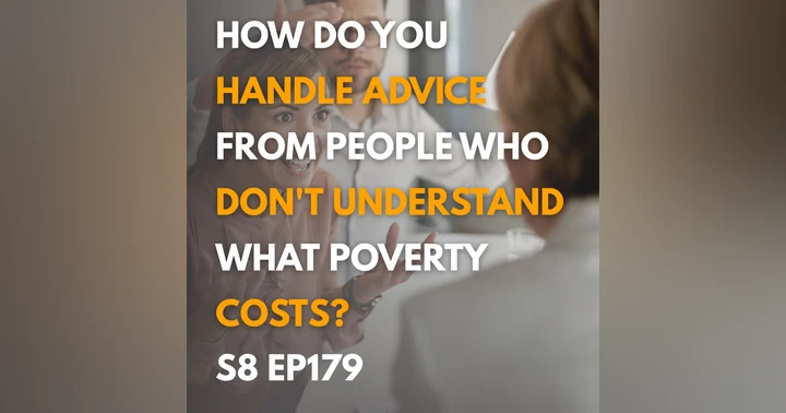 image for When People Don't Understand Your Financial Reality