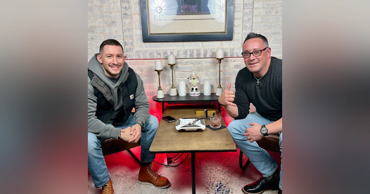 Blueprint for Success: Estimating, Growth, and Life Lessons with Austin Berry on Common Cents